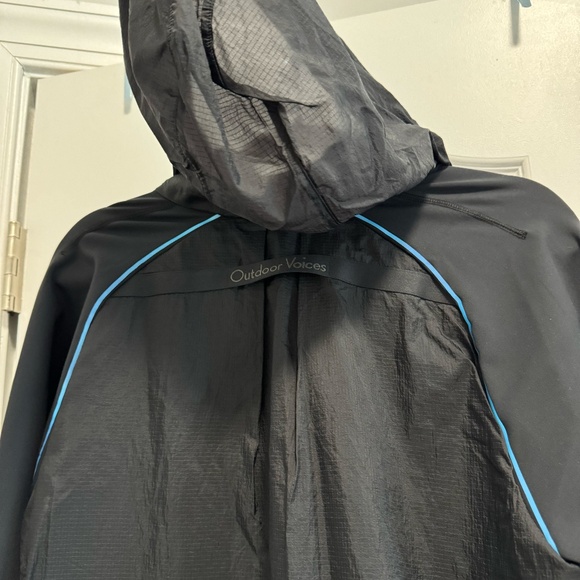 Outdoor Voices FrostKnit Hoodie - XXL NWOT - Picture 7 of 9